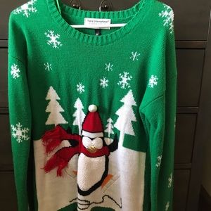 Tacky Christmas Sweater